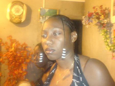 Ma sista Jennifer!!!!!!!!!!!