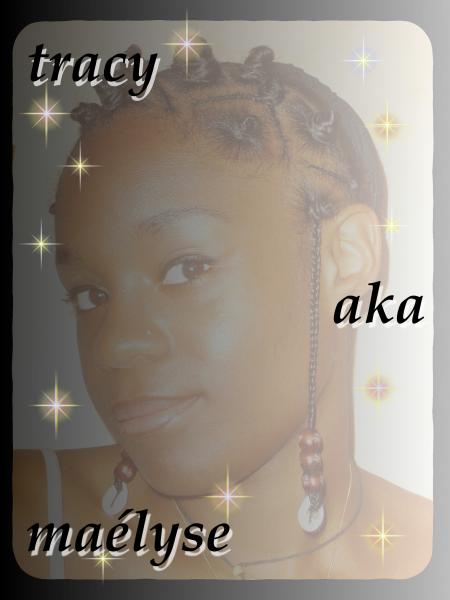 Tracy!!!!!!!!!!!!!!!!!!!!!!!!!!
