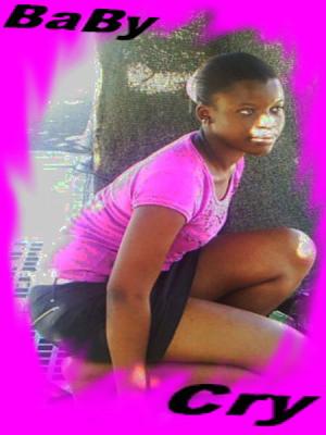 Ma copine Fudjy!!!!!!!!!!!!