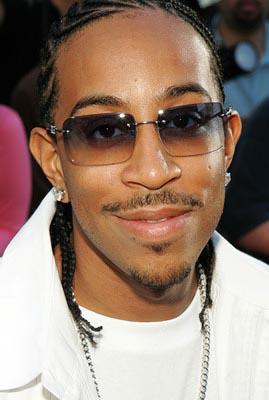Ludacris malade!!!!!!!!!!!!!