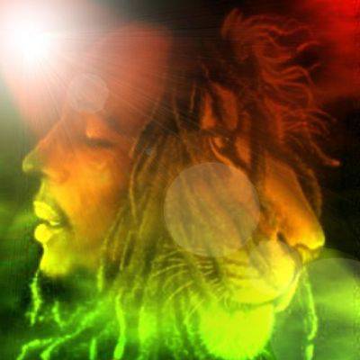 BOB MARLEY!!!!!!!