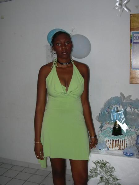 Ma sista Jennifer!!!!!!