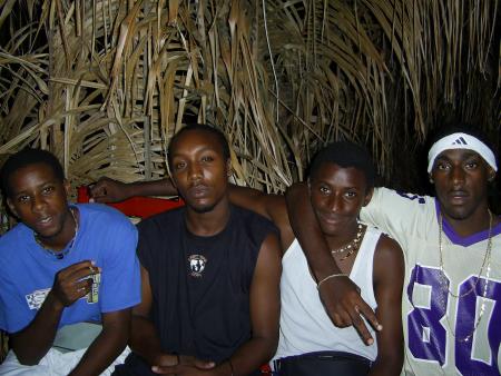 La ptite bande de Duchet!!!!!!!!!!!!