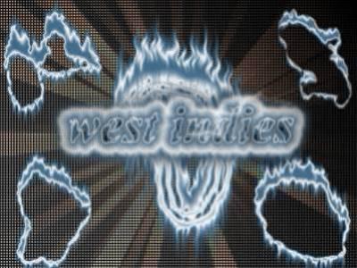 WEST INDIES!!!!!