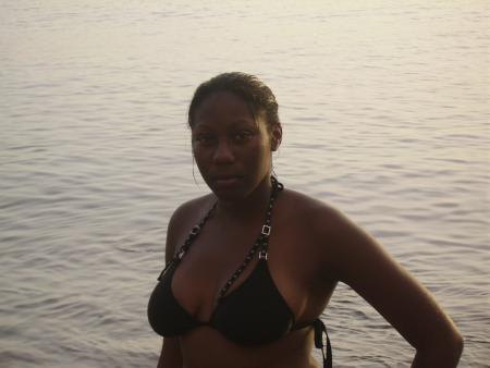 Ma sista Jennifer!!!!!!!!!!!