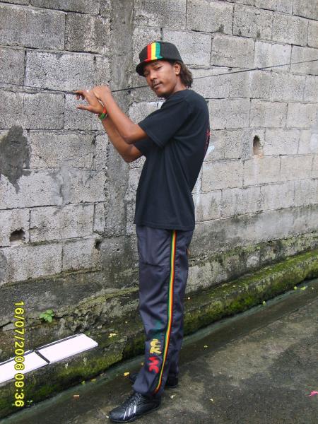 Sambo Jah de Madinina!!!!!!!!!!!!!!!!!