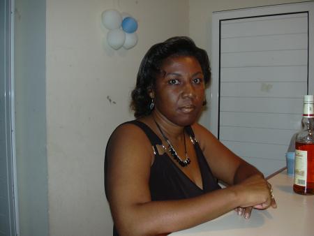 Ma Maman chéwi!!!!!!!!!!!!!!!