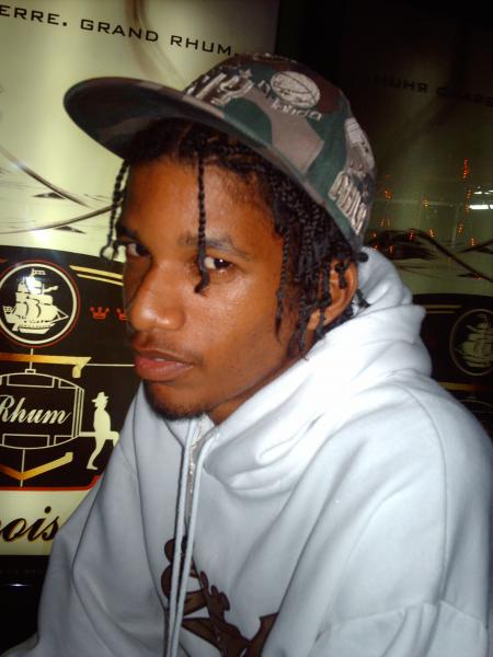 Mickael malade!!!!!!!!!