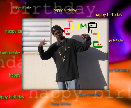 Jumpy mix!!!!!!!!!!!!!!!!!!!!!