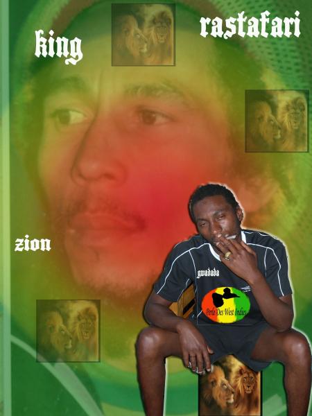 Sandro mon couz!!!!!!!!