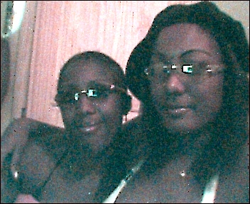 Alexia et siamoise!!!!!!!!