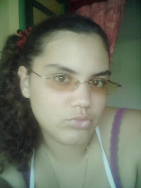 Ma belle couz Anissa!!!!