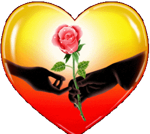 Je t'aime mon amour!!!!!!!
